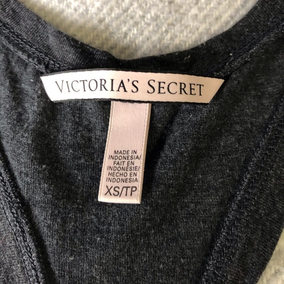 Victoria’s Secret Sleep Tank - Picture 2 of 3